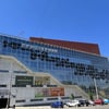 ПриватБанк снова выставил на аукцион один из крупнейших ТЦ Днепра, снизив стартовую цену на 77 млн грн