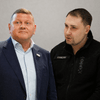 Колаж створений за допомогою ШІ