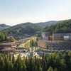 надано GORO Development