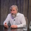 Назарий Мазылюк/УП