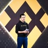 надано Binance