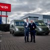 Автомобілі для перемоги. Як група компаній VIDI зустріла велику війну і зробила допомогу фронту системним процесом