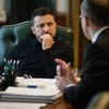 Офіс президента України