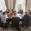 Офіс президента України