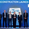 Украина и ЕС запустили программу EU4Reconstruction на €37 млн ​​для восстановления страны
