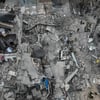 Росія завдала удару по Києву двома балістичними ракетами, є руйнування та потерпілі