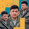 Колаж Анна Наконечна