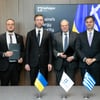 предоставлено пресс-службой «Нафтогаза»