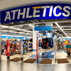 пресслужба Athletics