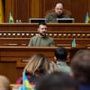 прес-центр Президента України