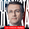 - особистий архів, колаж - Forbes.ua