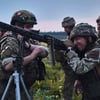 Facebook Сил территориальной обороны ВСУ
