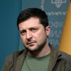 Украинский Уинстон Черчилль. Как у Зеленского получается говорить так, чтоб его слушал весь мир