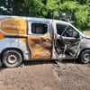 Росія обстріляла відділення «Укрпошти» на Нікопольщині та в Одесі