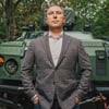 Антон Забєльський для Forbes Ukraine