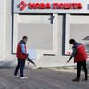 пресс-служба Новой Почты