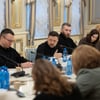Офіс президента України