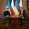 Офіс президента України