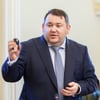 пресслужба НБУ