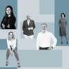 О стойкости, выходе за пределы и «экономическом чуде». Какие книги читают во время войны Иванчик, Загорий, Лукинюк, Бородатюк, Поперешнюк и Лопата