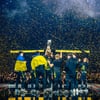 Кіберспортивна команда NAVI перемогла у чемпіонаті світу з Counter-Strike 2
