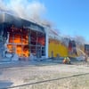Крупнейший ТЦ города. Кому принадлежал торговый центр «Амстор» в Кременчуге, который полностью разрушила Россия