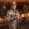 Люди непрерывного цикла. Как работает одна из крупнейших доменных печей Европы
