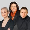 колаж Олександра Карасьова