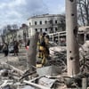 ДСНС України