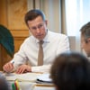 Пресслужба Кабінету Міністрів
