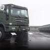 Минобороны закупило первые грузовики для ВСУ под госгарантии. Локализация производства превышает 50%.