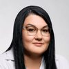 Світлана Гриценко,