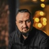 Сергій Сараханов