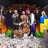 Kalush Orchestra перемогли на Євробаченні 2022 року. Соліст гурту Олег Псюк минулого року був у списку Forbes 30 до 30