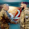пресс-служба Головнокомандующего ВСУ
