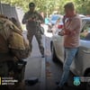 Закупки энергооборудования по завышенным ценам. НАБУ и САП сообщили о подозрениях пяти лицам в завладении средствами «Харьковоблэнерго»