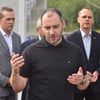 Україна працює над відкриттям авіаційного простору. Зроблено перші формальні кроки — Кубраков