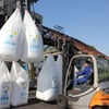 Зростання виробництва добрив заводами Ostchem майже зупинилося. Group DF заявила про негативний тренд
