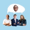 колаж Аліна Кохан для Forbes Ukraine