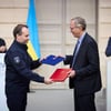 пресслужба «Укрзалізниці»