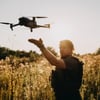 Українська компанія презентувала дрон-розвідник ZOOM на заміну китайському Mavic3