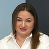 Любов Лисенко