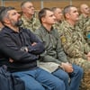 Вишкіл капітанів / надано Фондом «Повернись живим»