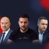 коллаж Анастасия Решетник