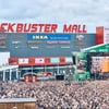 пресслужба Blockbuster Mall