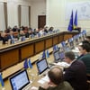Пресслужба Кабінету міністрів