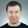 Олексій Дубов