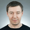 Олексій Дубов