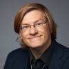 Андерс Сандберг /David Fisher