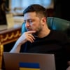 Офис президента Украины